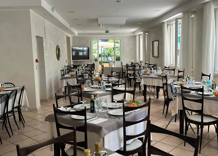 Hotel Monti Riccione
